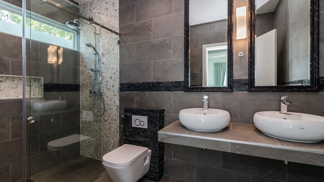 Photo of Bathroom in Hua Hin
