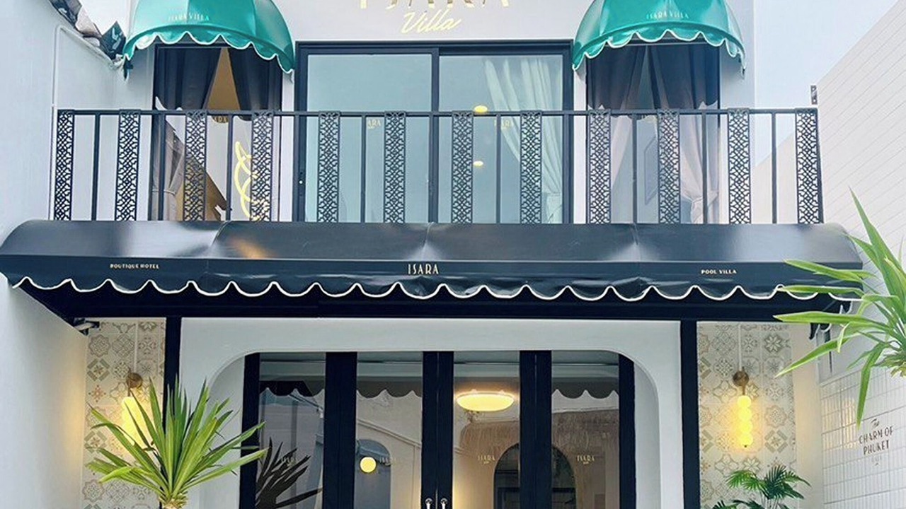 Photo of Outdoor in Old Phuket Town