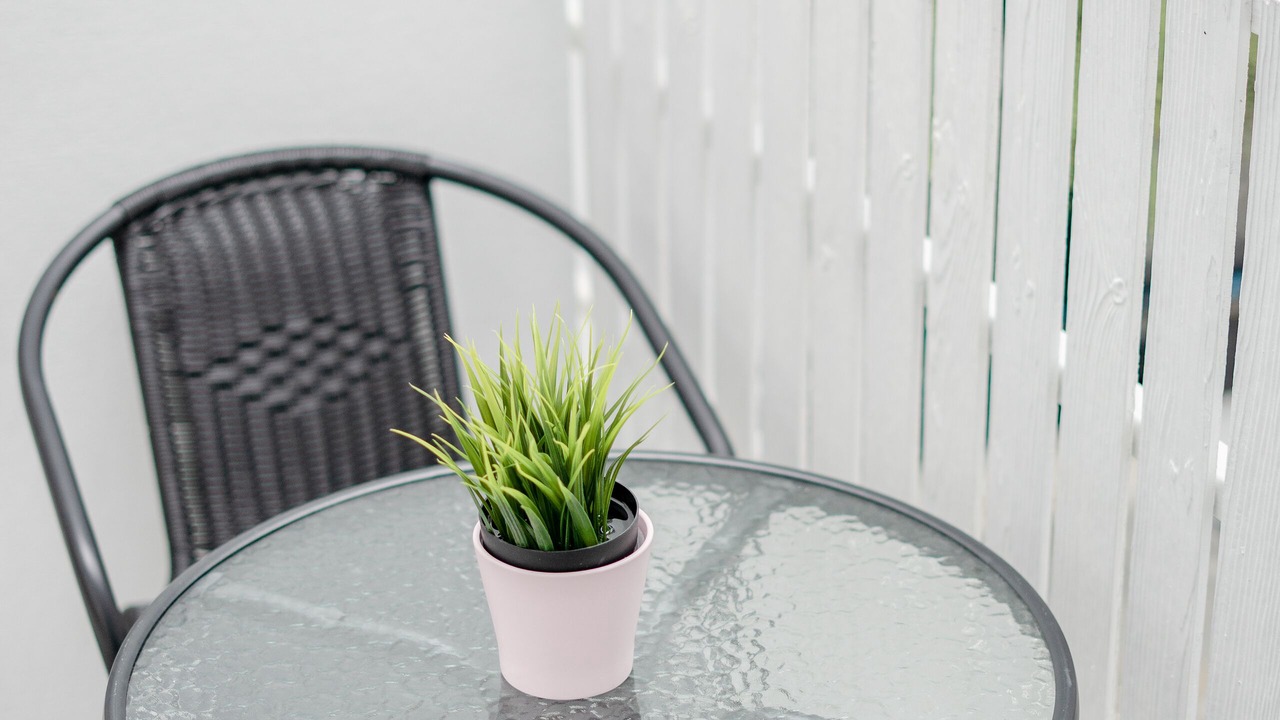 Photo of Patio Balcony in Old Phuket Town