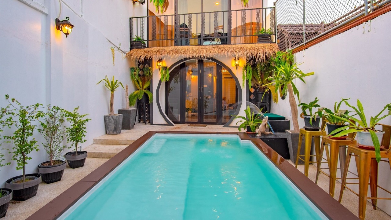 Photo of Outdoor in Old Phuket Town