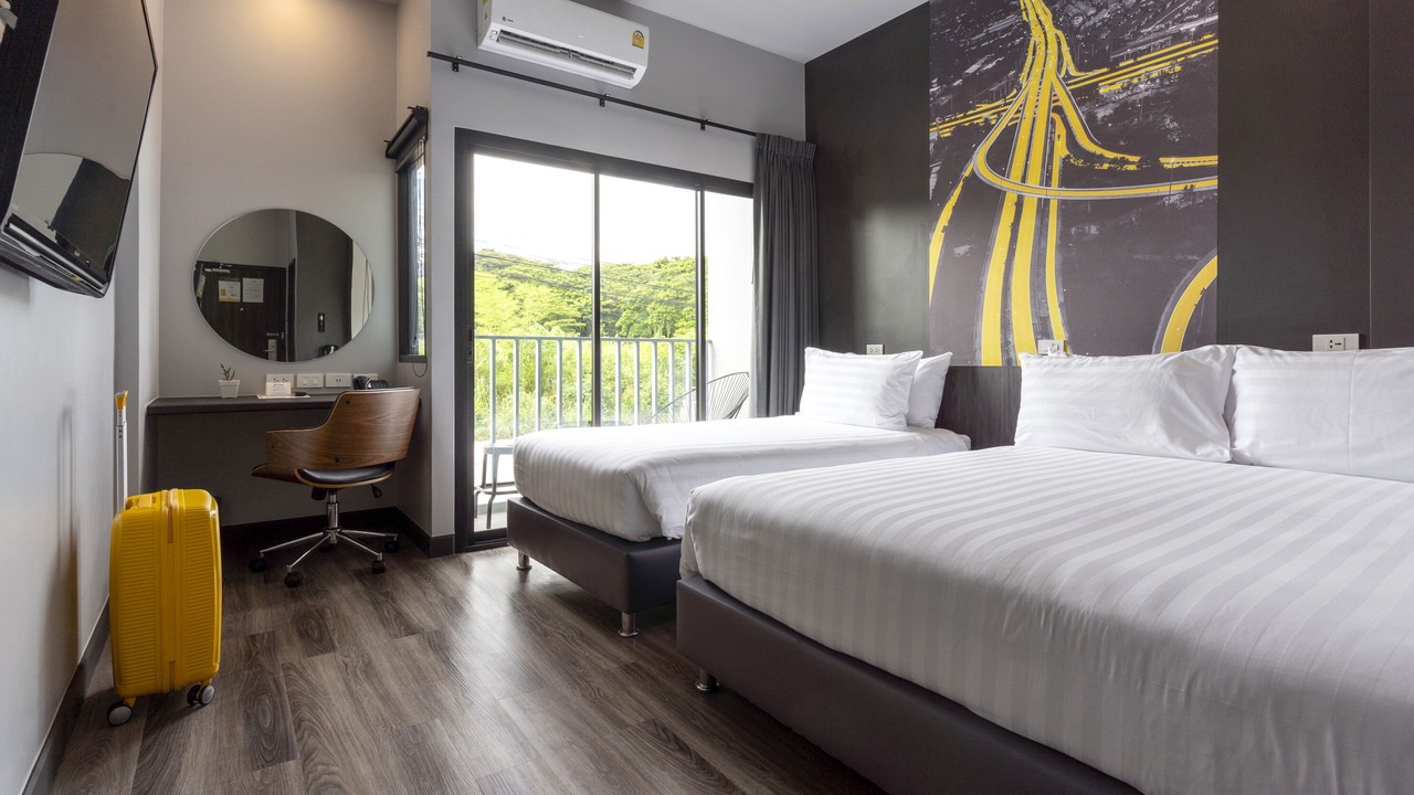 Photo of Bedroom in Chang Khlan
