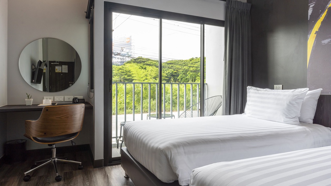 Photo of Bedroom in Chang Khlan