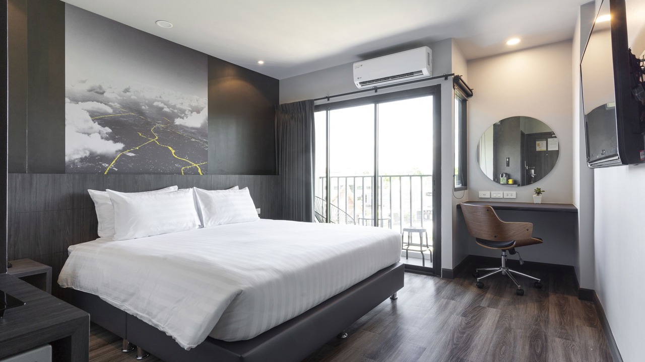 Photo of Bedroom in Chang Khlan