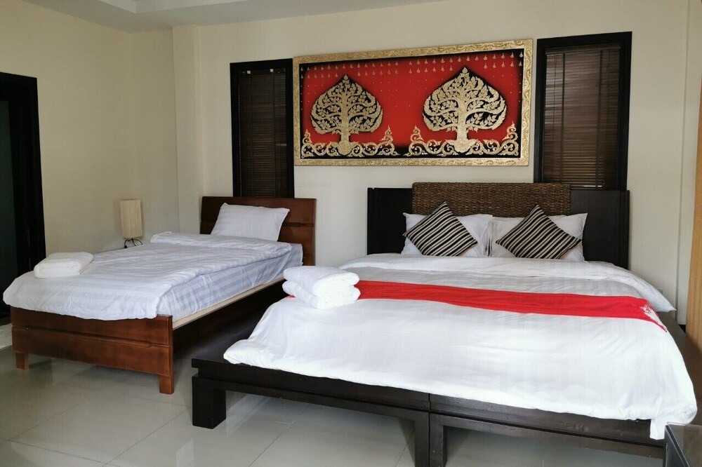 Photo of Bedroom in Jomtien
