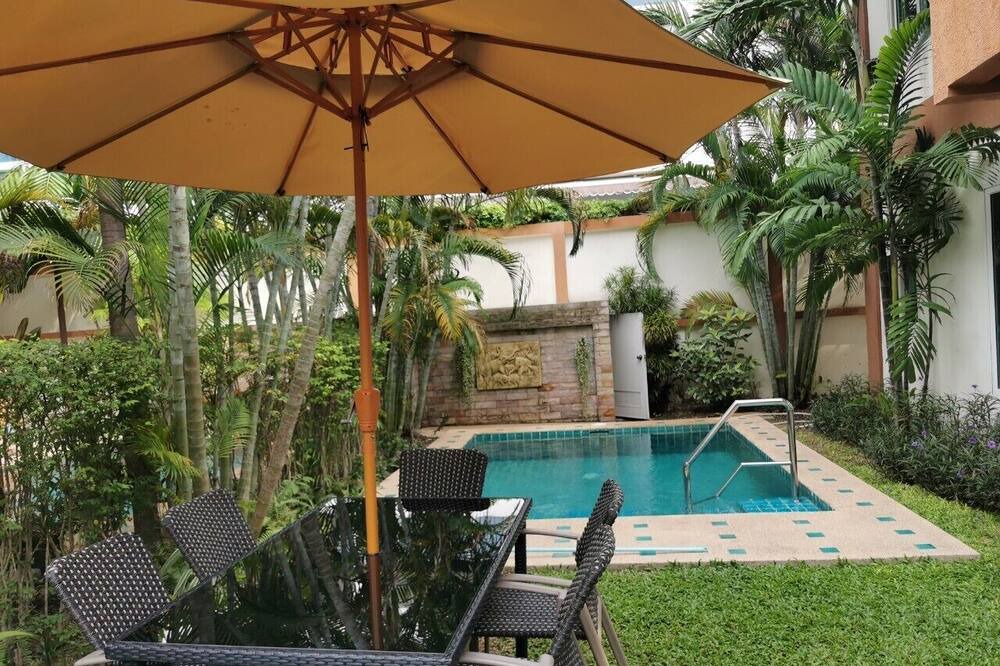 Photo of Outdoor in Jomtien