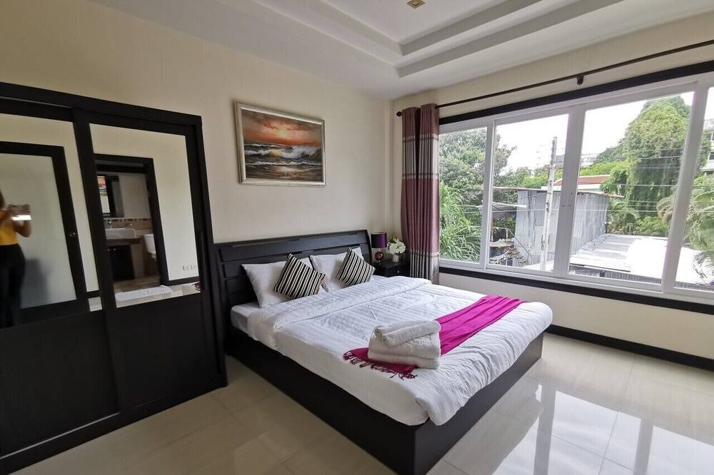 Photo of Bedroom in Jomtien