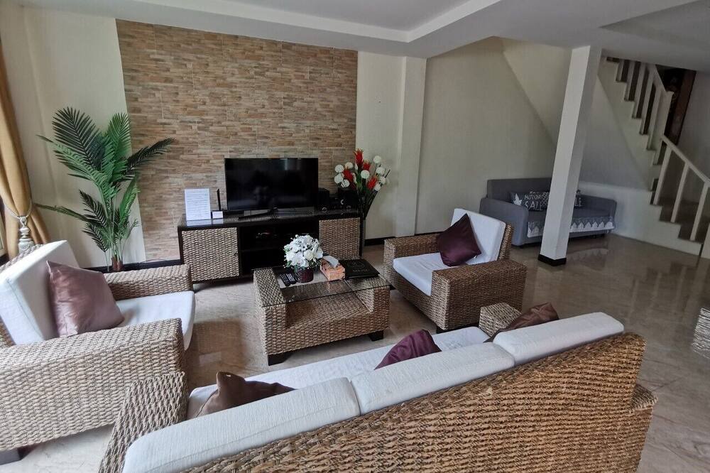 Photo of Livingroom in Jomtien