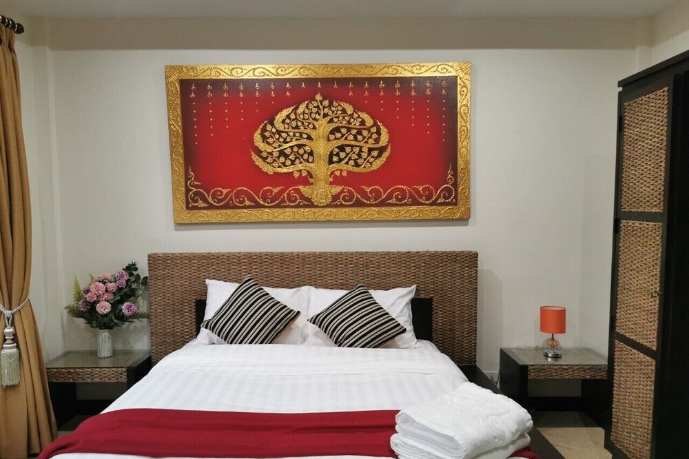Photo of Bedroom in Jomtien