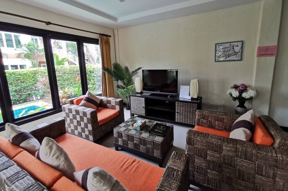 Photo of Livingroom in Jomtien