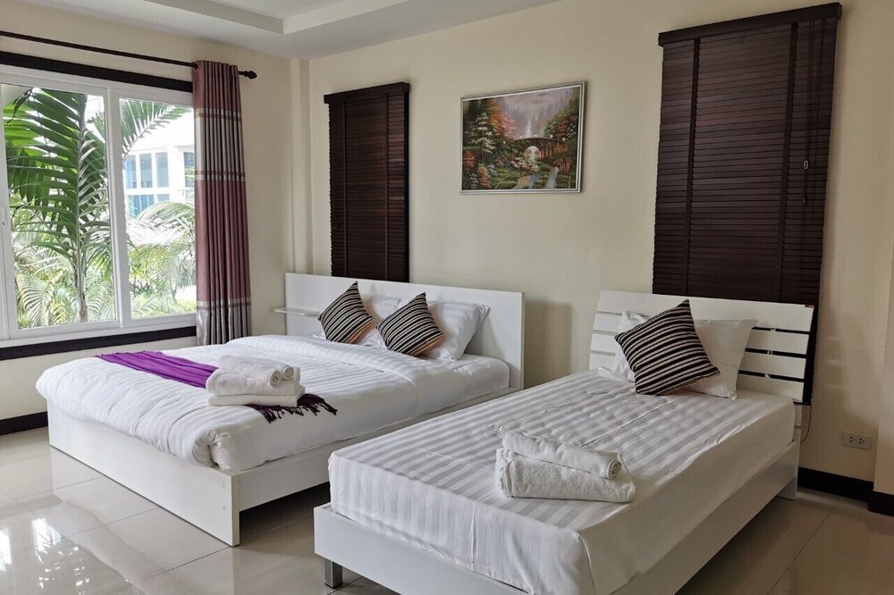 Photo of Bedroom in Jomtien