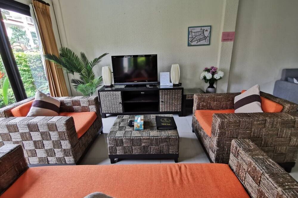 Photo of Livingroom in Jomtien