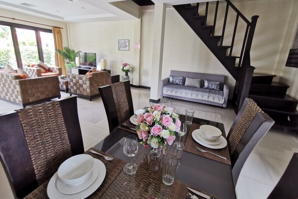 Photo of Kitchen in Jomtien