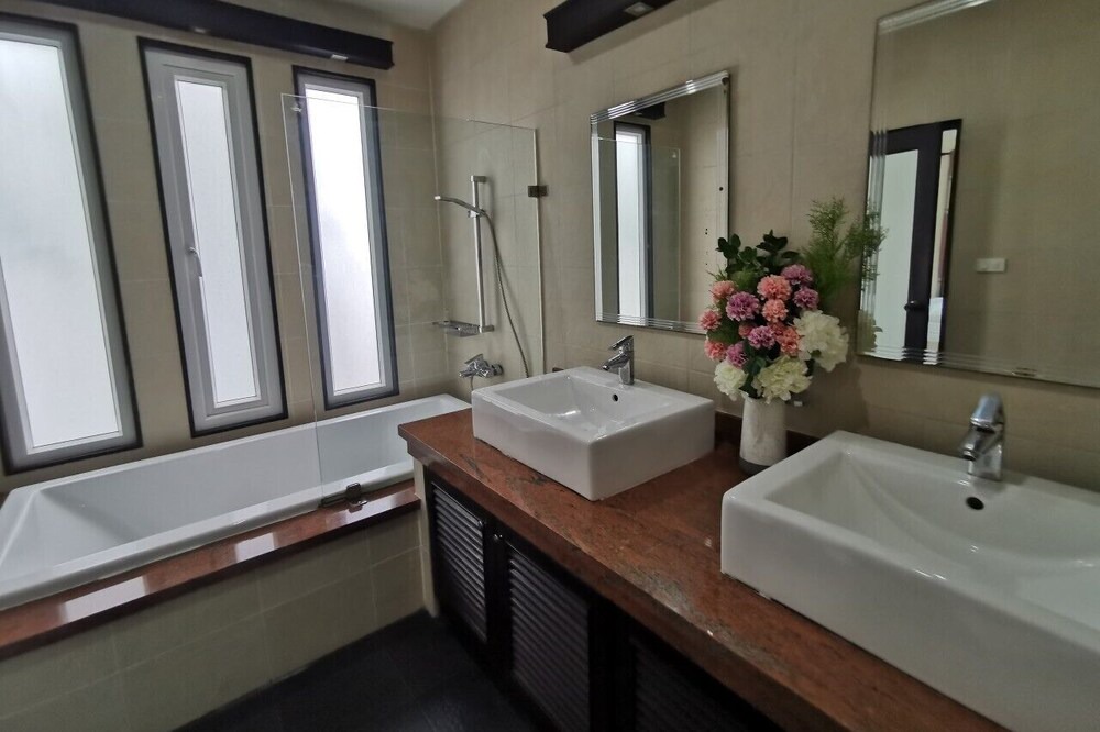Photo of Bathroom in Jomtien