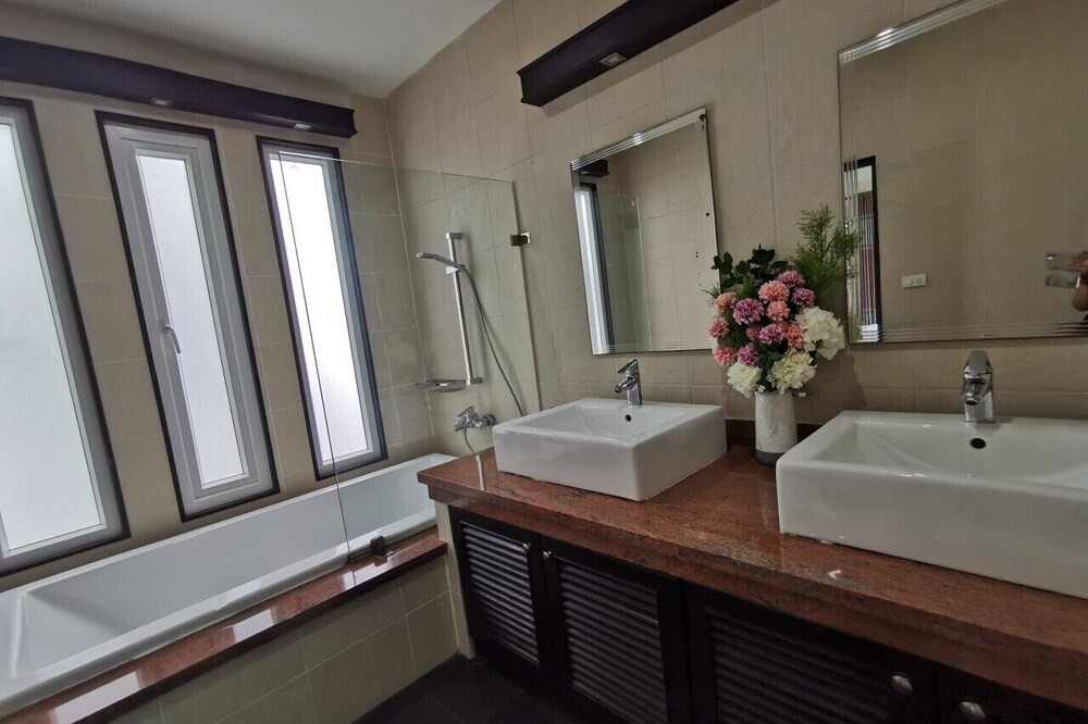 Photo of Bathroom in Jomtien