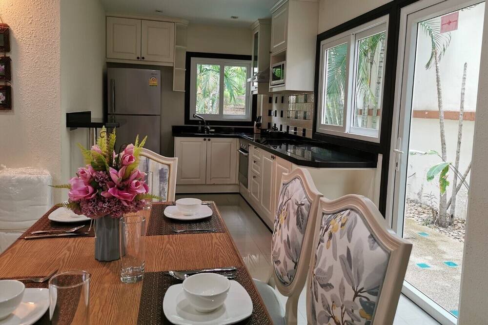 Photo of Kitchen in Jomtien
