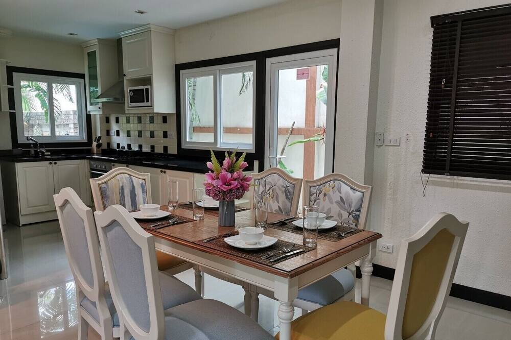Photo of Kitchen in Jomtien