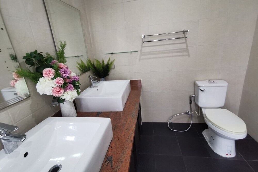 Photo of Bathroom in Jomtien