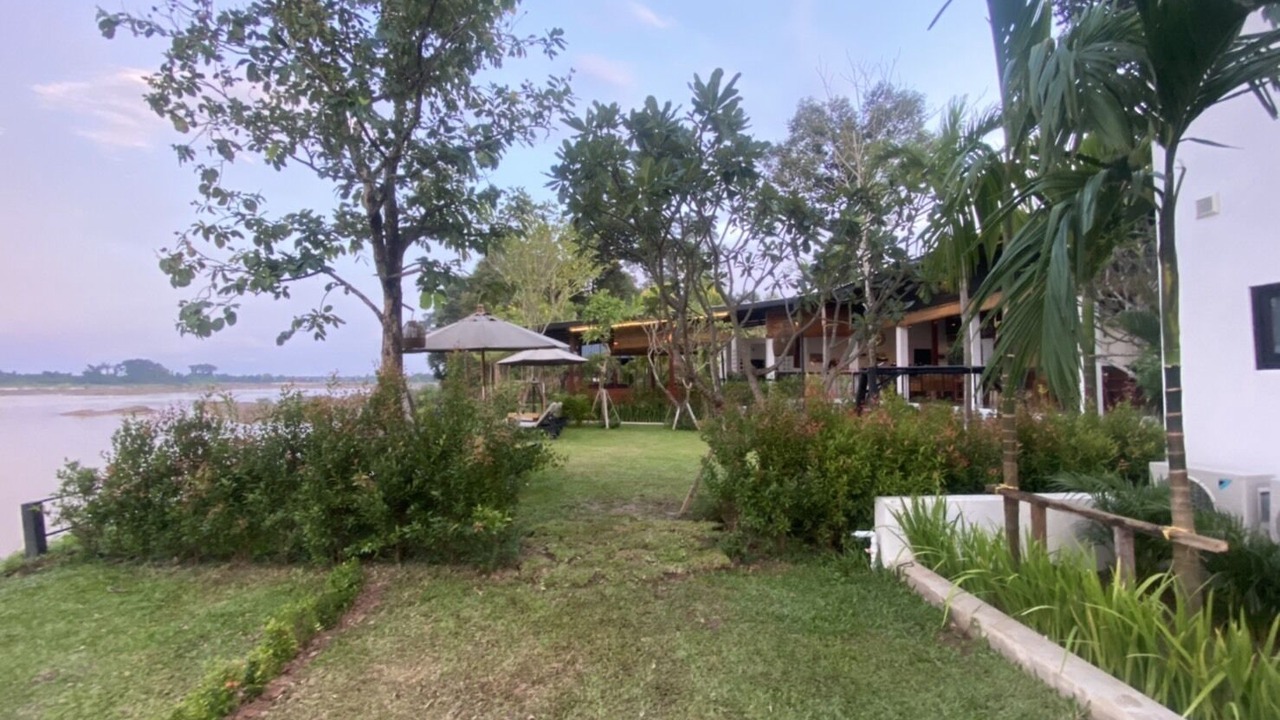 Photo of Outdoor in Champasak
