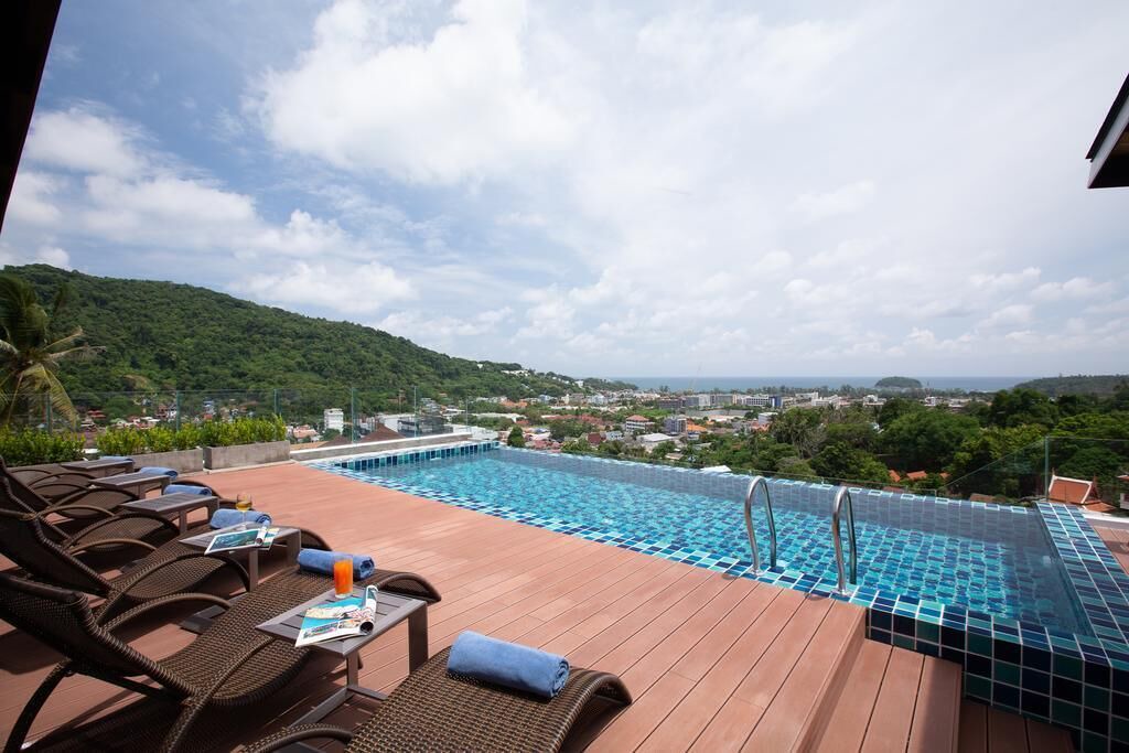 Photo of Outdoor in Kata