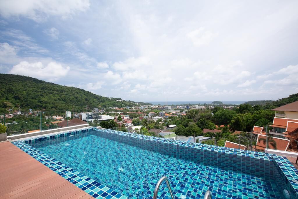 Photo of Outdoor in Kata