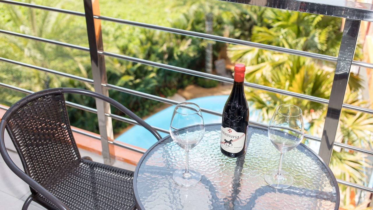 Photo of Outdoor in Nai Harn
