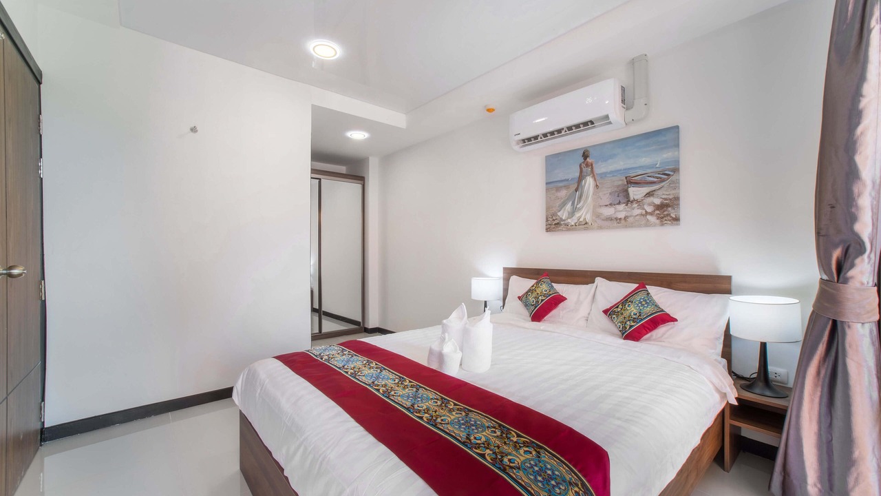 Photo of Bedroom in Nai Harn