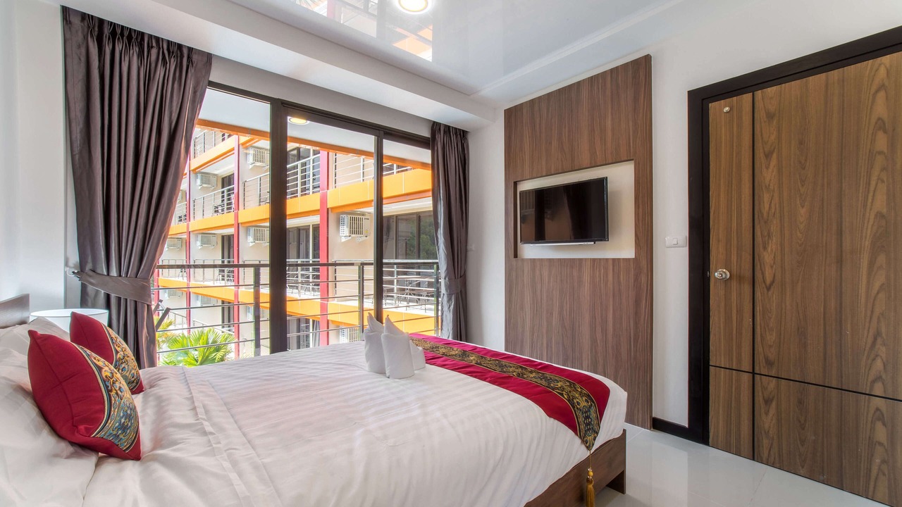 Photo of Bedroom in Nai Harn