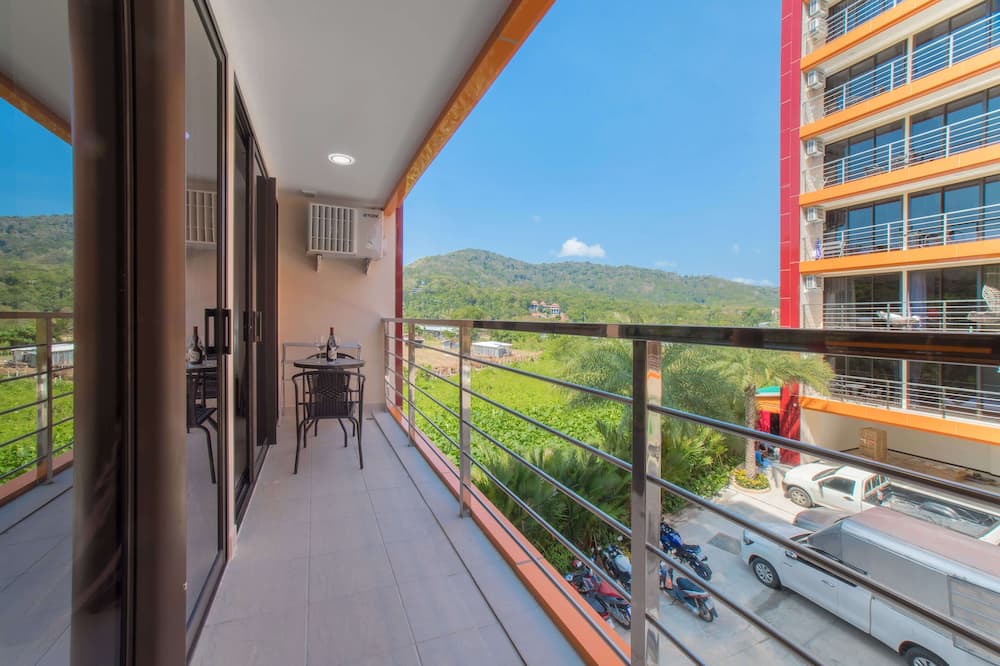 Photo of Patio Balcony in Nai Harn