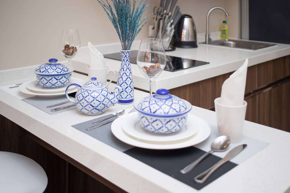 Photo of Kitchen in Nai Harn