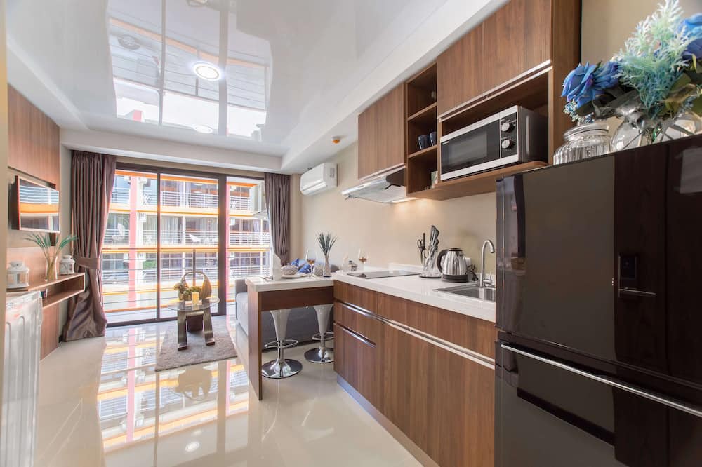 Photo of Kitchen in Nai Harn