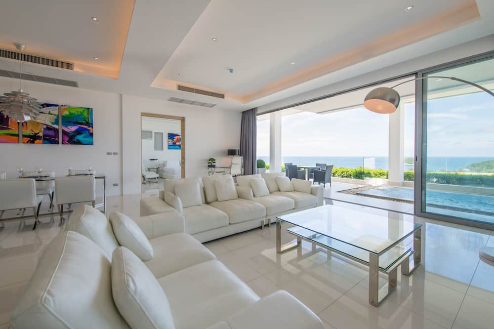 Photo of Livingroom in Kata