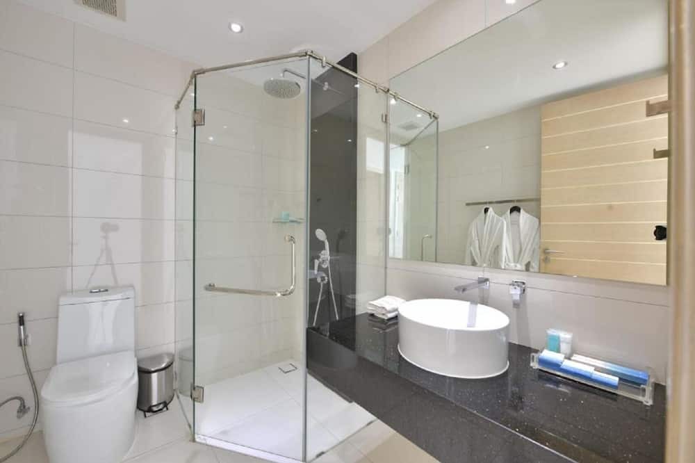 Photo of Bathroom in Kata
