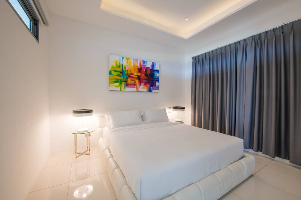Photo of Bedroom in Kata