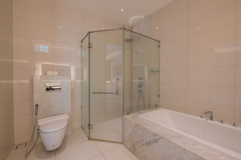 Photo of Bathroom in Kata