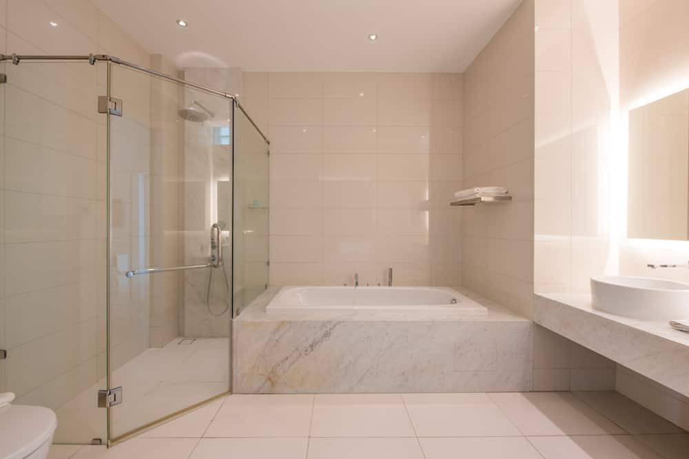 Photo of Bathroom in Kata