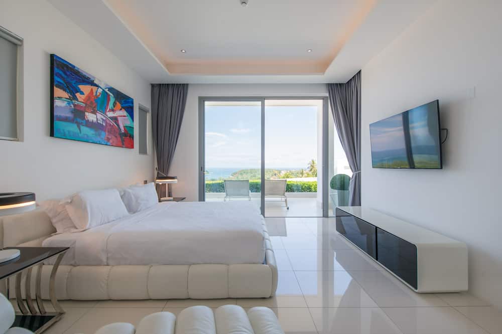 Photo of Bedroom in Kata