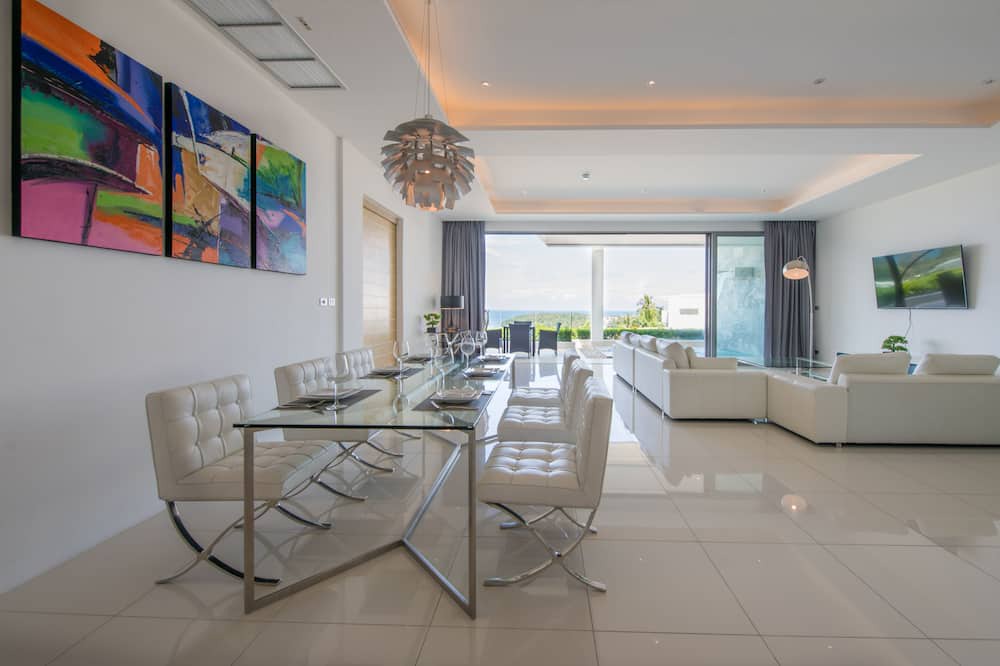 Photo of Livingroom in Kata