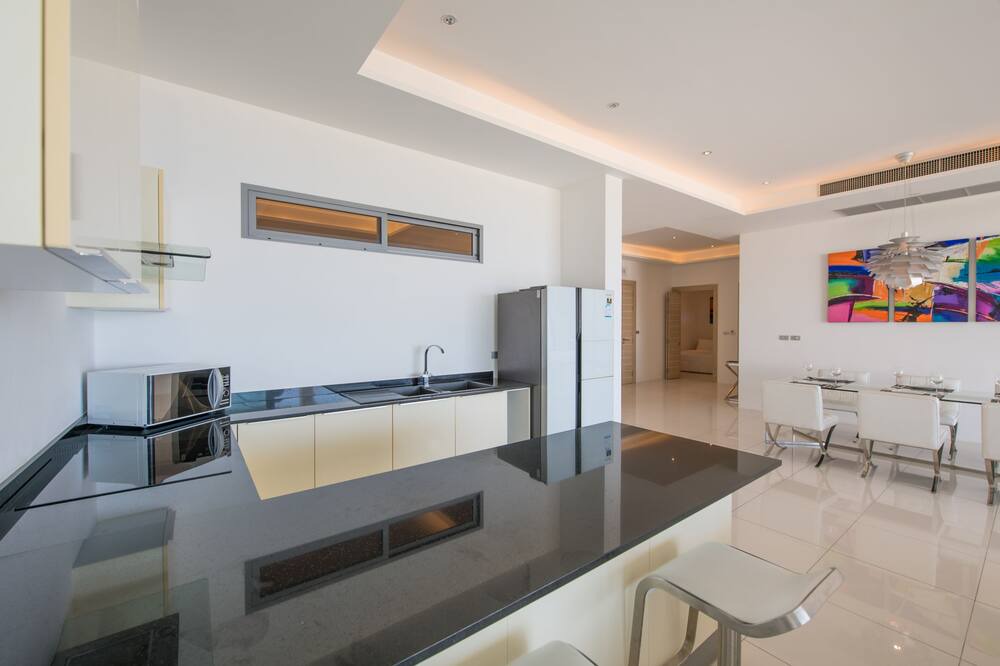 Photo of Kitchen in Kata