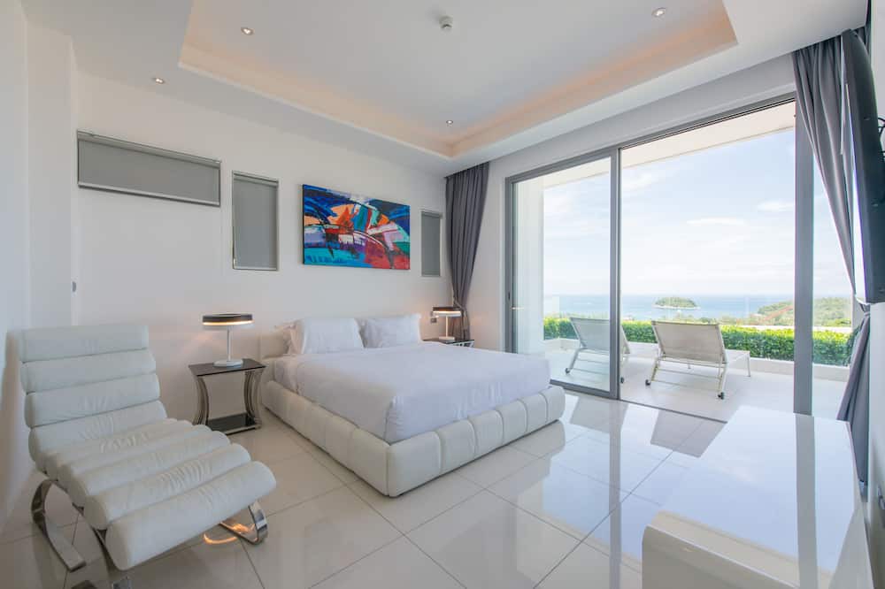 Photo of Bedroom in Kata