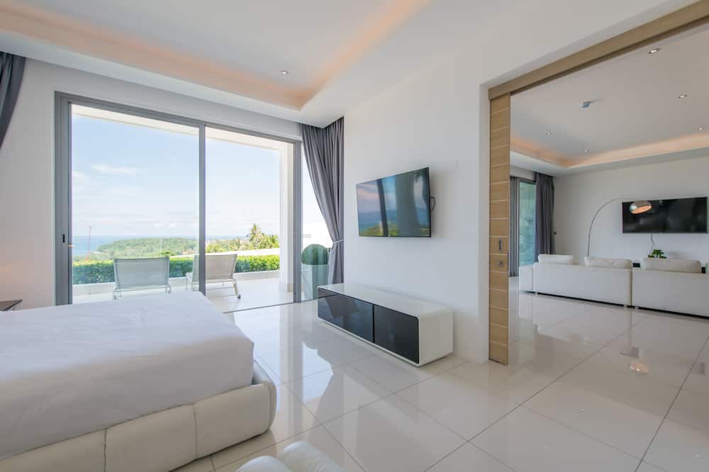 Photo of Bedroom in Kata