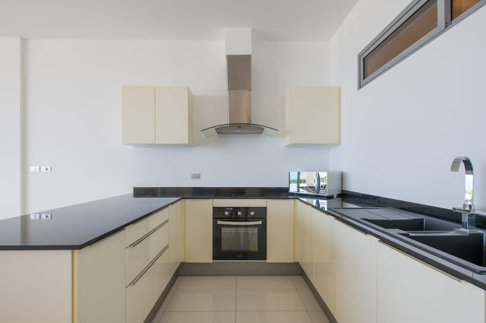 Photo of Kitchen in Kata