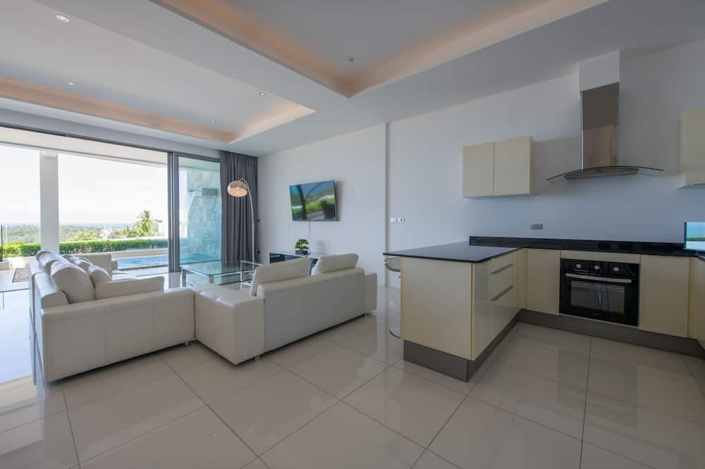Photo of Kitchen in Kata
