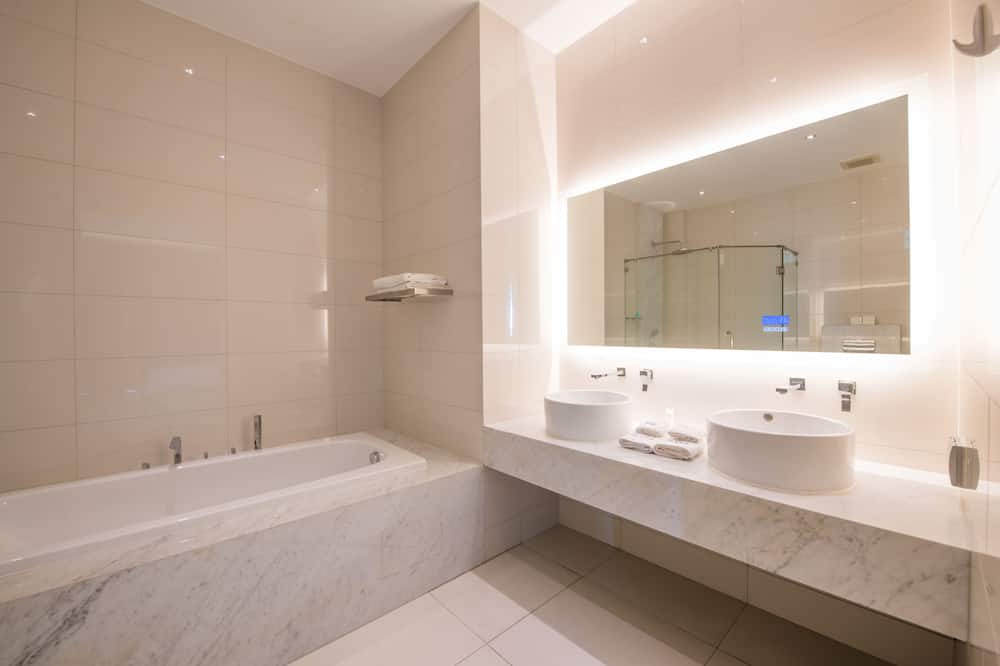 Photo of Bathroom in Kata