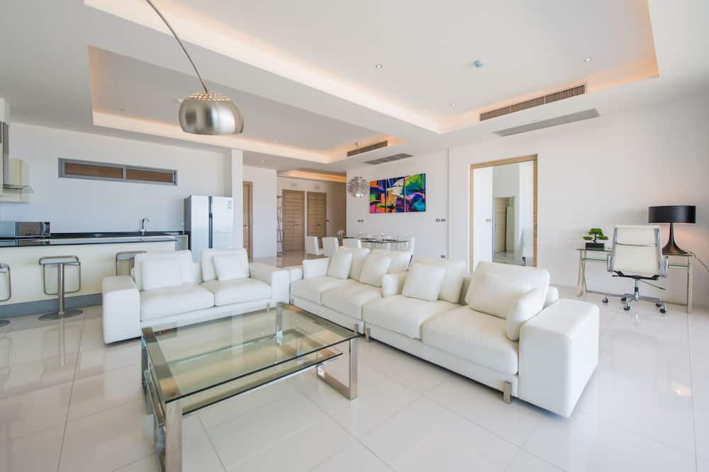 Photo of Livingroom in Kata