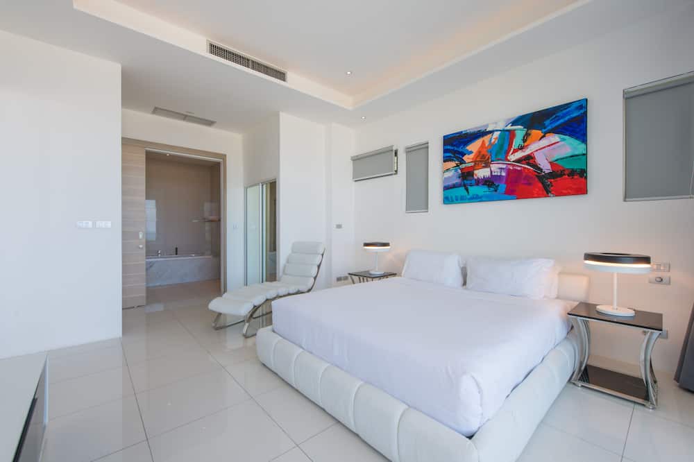 Photo of Bedroom in Kata