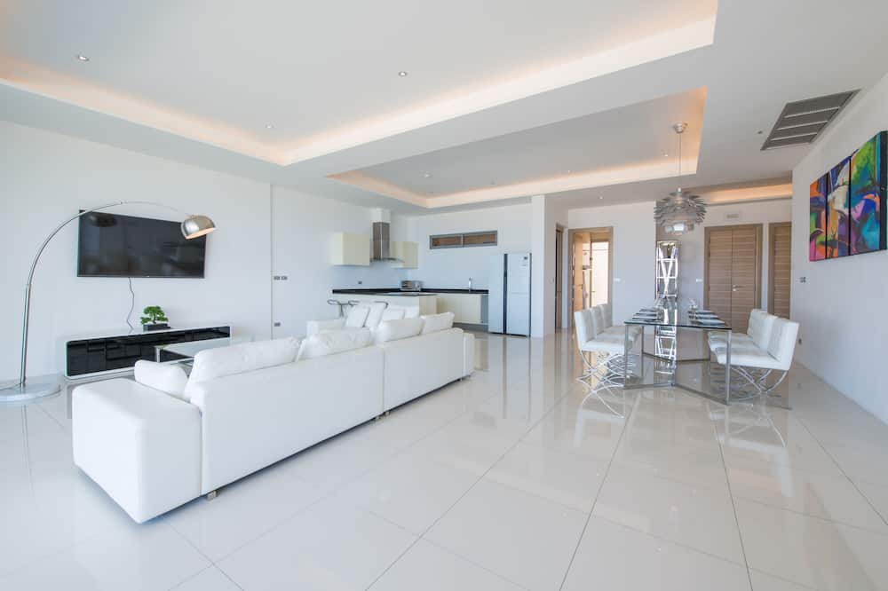Photo of Livingroom in Kata