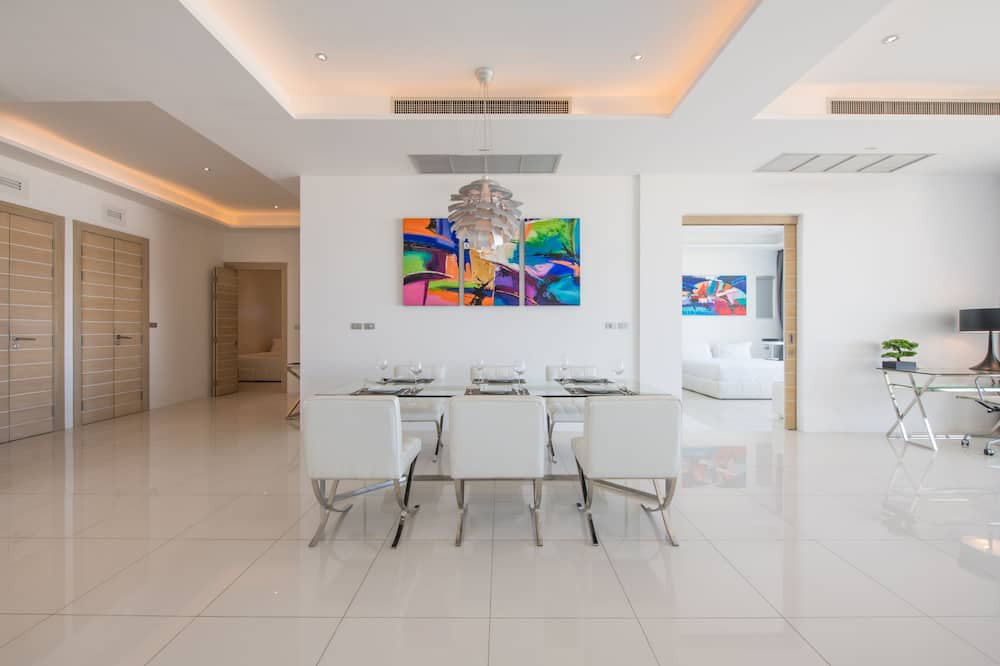 Photo of Kitchen in Kata