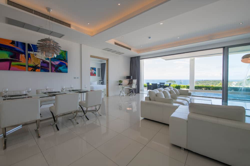 Photo of Livingroom in Kata