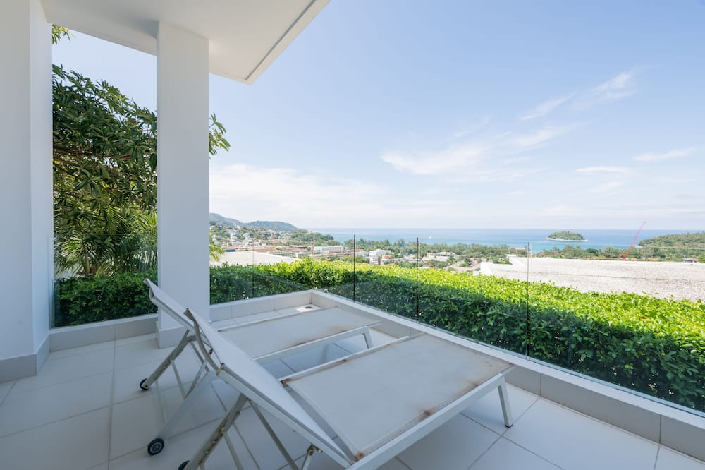 Photo of Patio Balcony in Kata