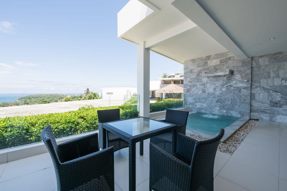 Photo of Patio Balcony in Kata